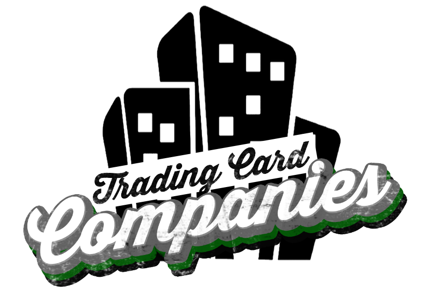 Trading Card Companies
