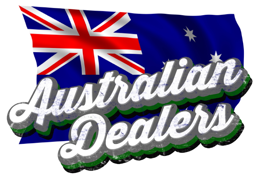 Australian Trading Card Dealers Library
