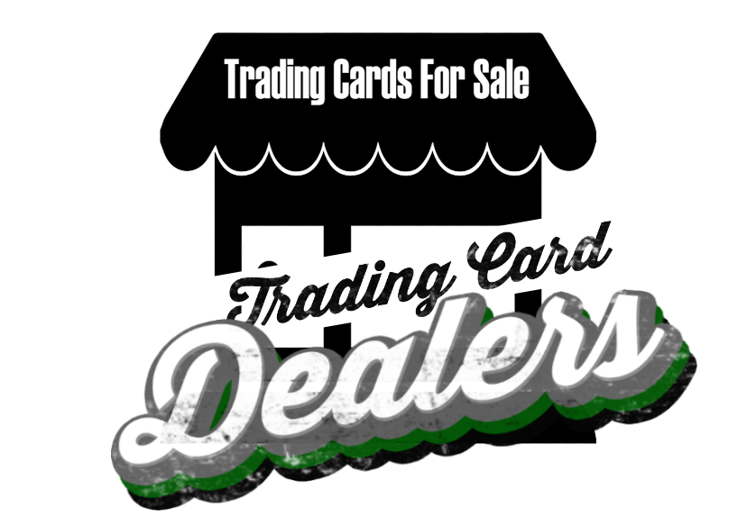 Trading Card Companies