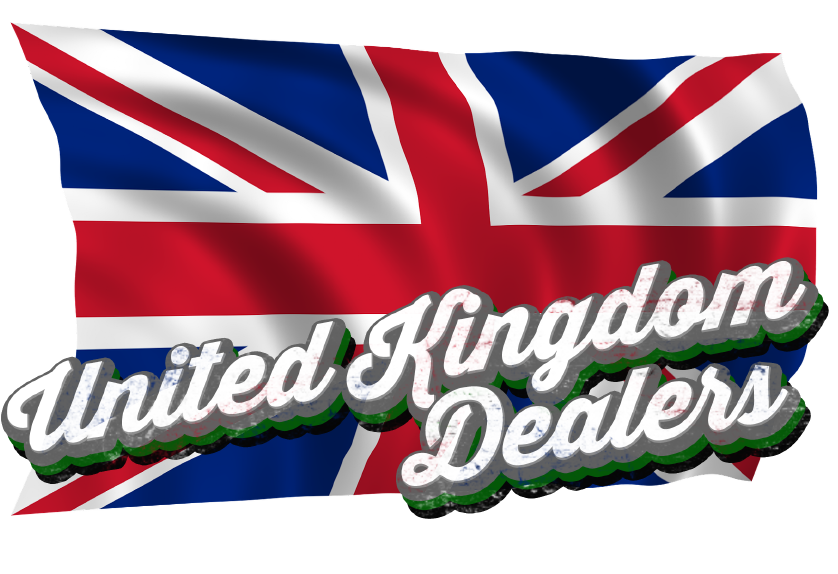 United Kingdom Trading Card Dealers
