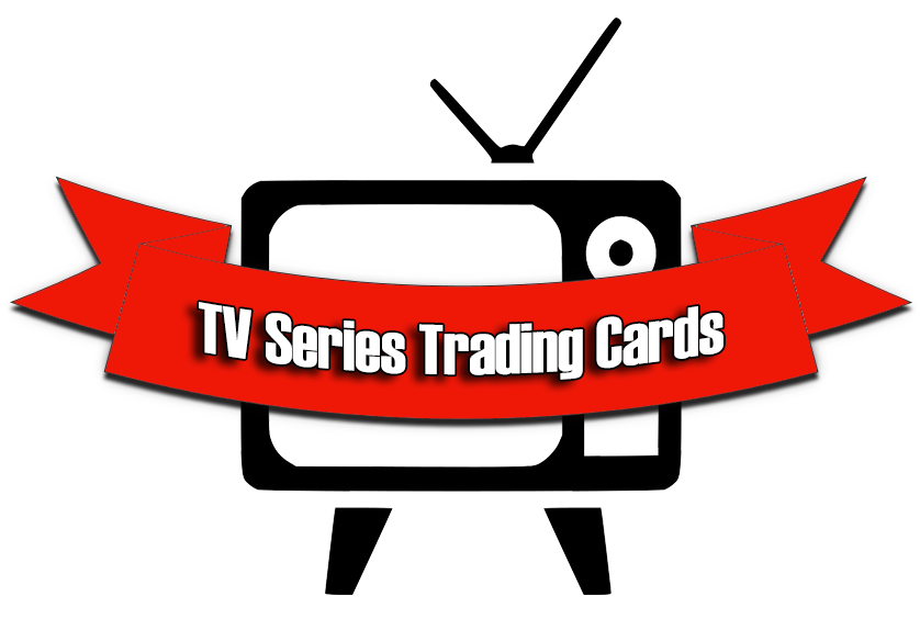 TV Series Trading Cards