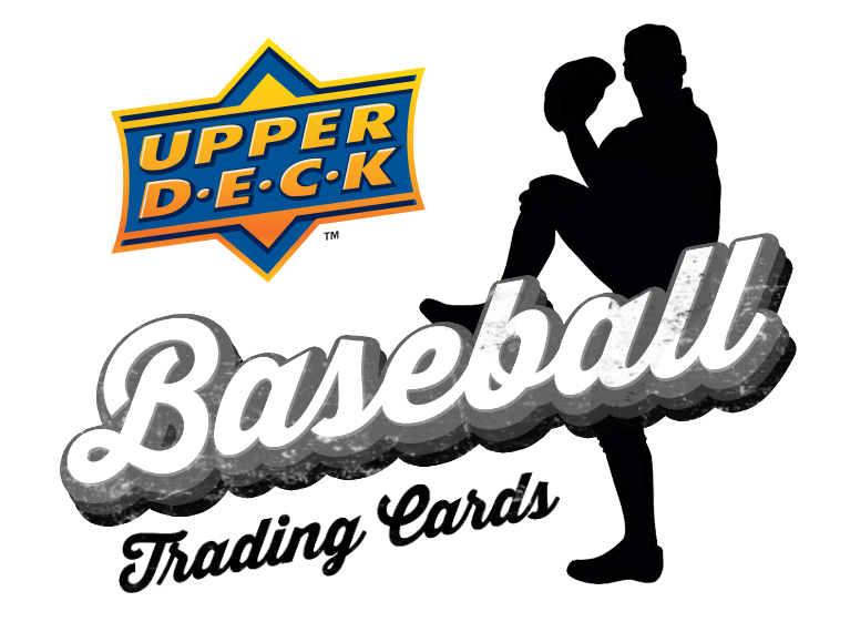 Franchise Upper Deck Baseball Trading Card Library