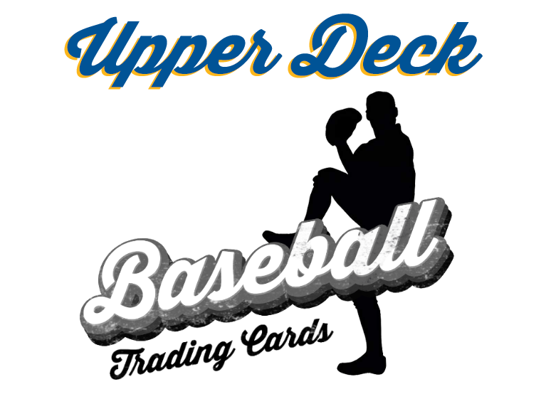 Upper Deck Baseball Library