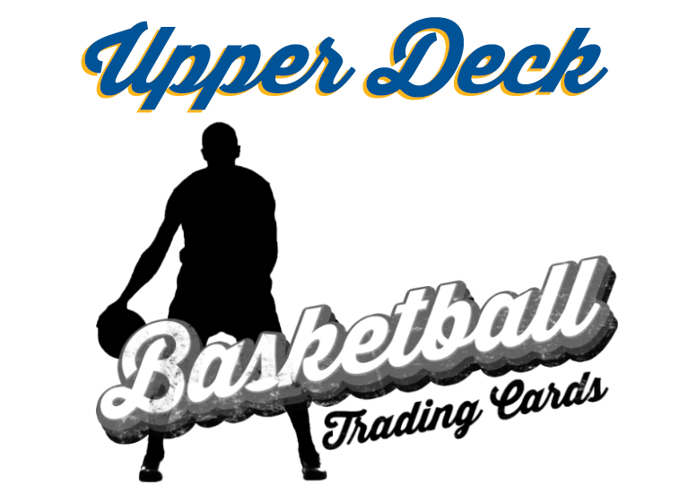 Upper Deck Basketball Library