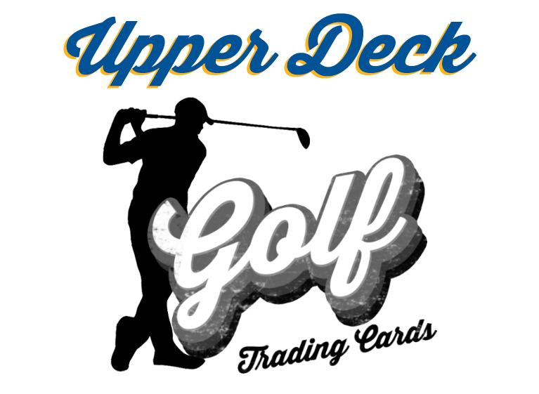 Upper Deck Golf Library