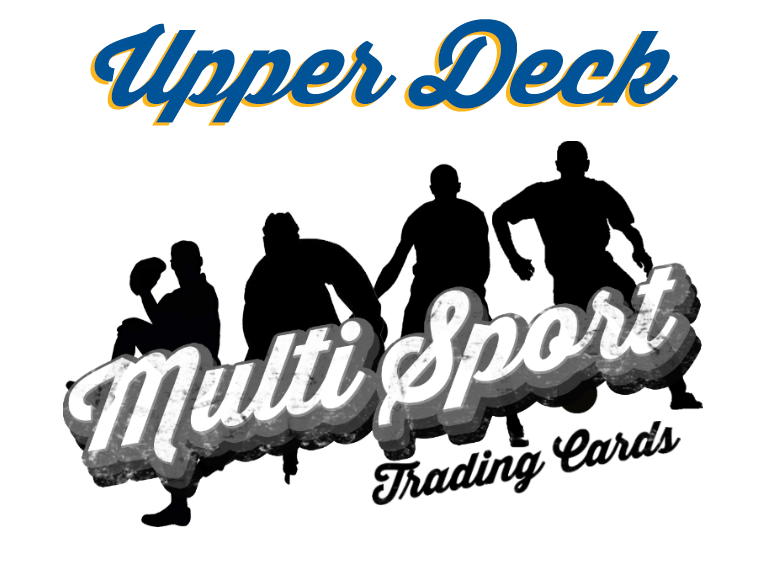 Upper Deck Multi Sport Library