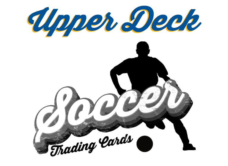 Upper Deck Soccer Library