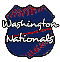 Washington Nationals Trading Cards
