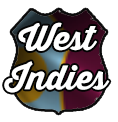 West Indies Cricket Trading Cards