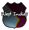 West Indies Cricket Trading Cards