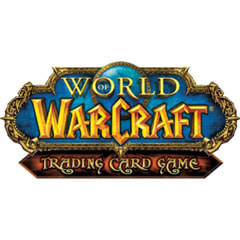 World of Warcraft Game Card Library