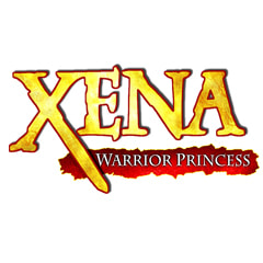 Xena Warrior Princess Trading Card Release